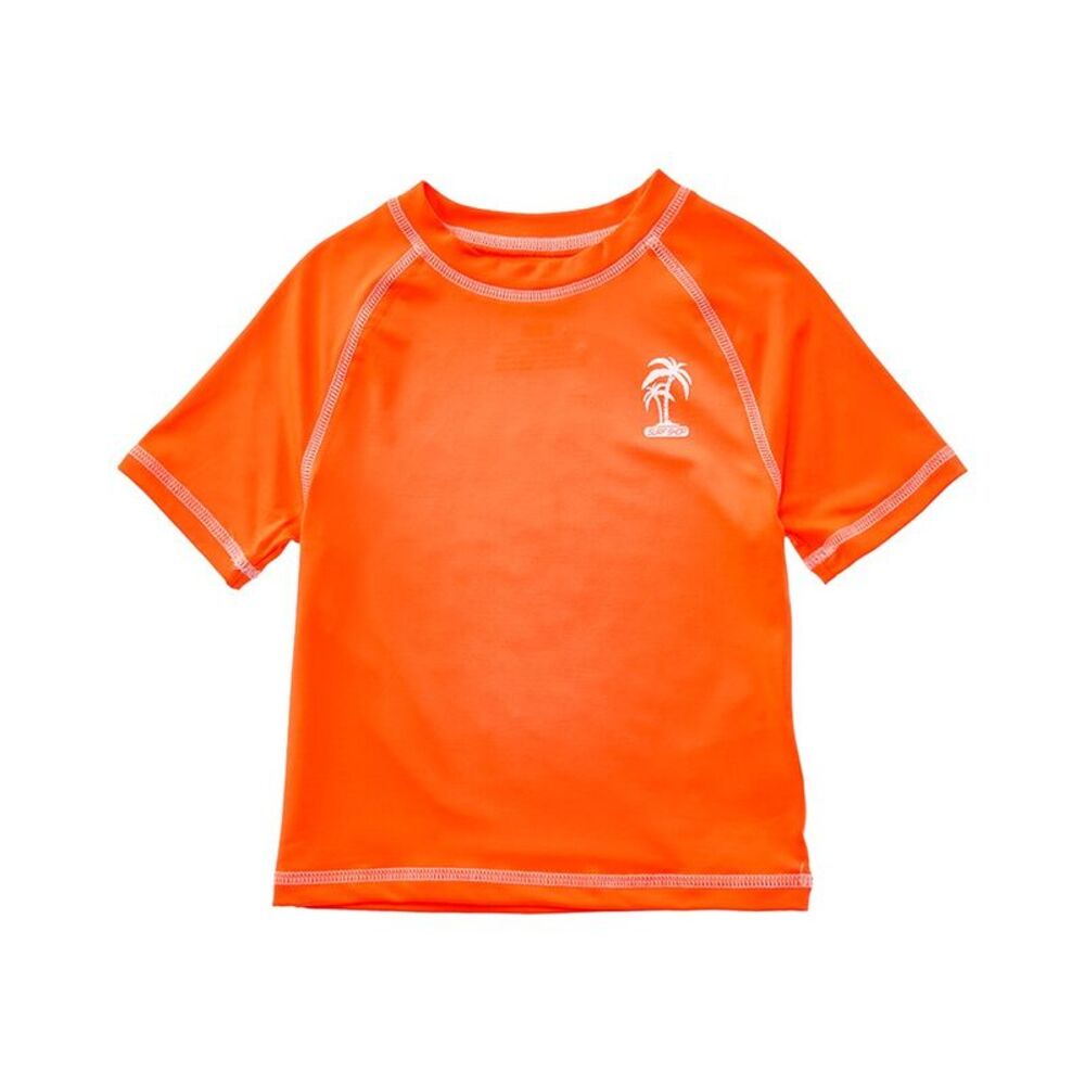 Ixtreme Girls  Palm Tree Rashguard